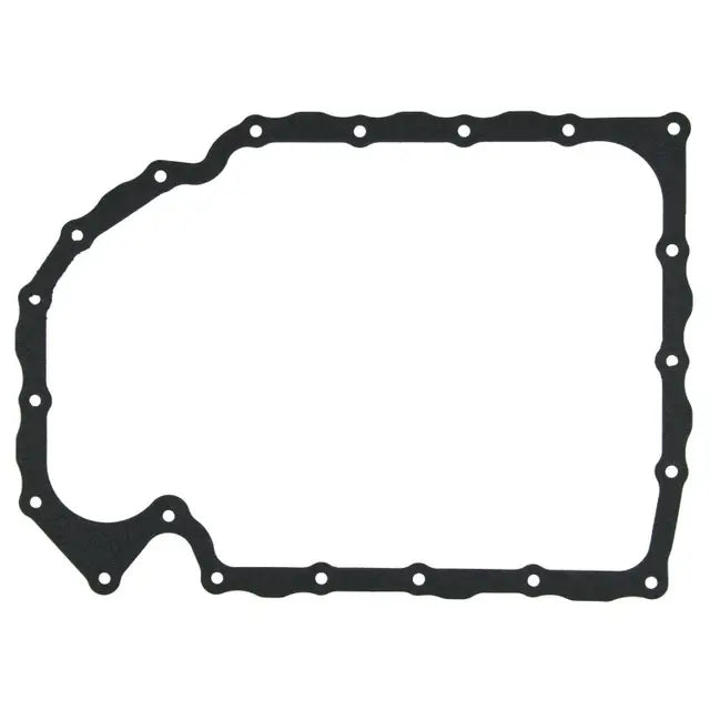 MAHLE Original Audi A3 12-09 Oil Pan Set