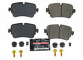 PowerStop auto part detail