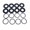 Centric 14-18 Chevrolet Corvette Front Disc Brake Caliper Repair Kit