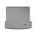 WeatherTech 12+ Audi A6 Cargo Liners - Grey
