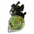 REMY auto part installed view