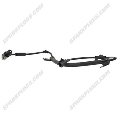 NGK auto part