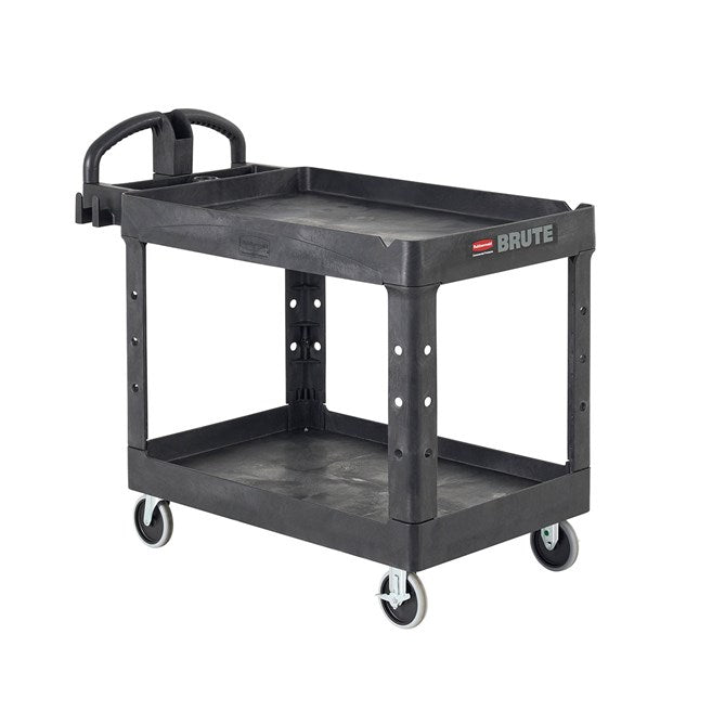 HD ERGO UTILITY CART SMALL BLACK