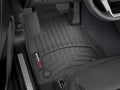 WeatherTech Grey Seatback Cargo Liners HP With Bumper Protector Fits -20-20 Cadillac Chevrolet GMC 421575IMSK