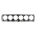 Cometic Chevrolet Gen-3 Inline 6 .080in MLS Cylinder Head Gasket - 4.125in Bore