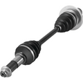 QuadBoss 20-21 Honda TRX520FA5 FourTrax Foreman Rubicon 4x4 AT DCT Rear Left Side Rugged Axle