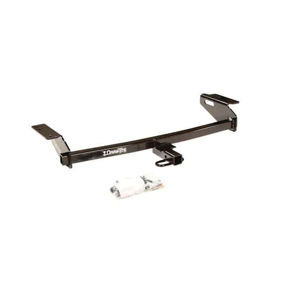 SPORTFRAME HITCH