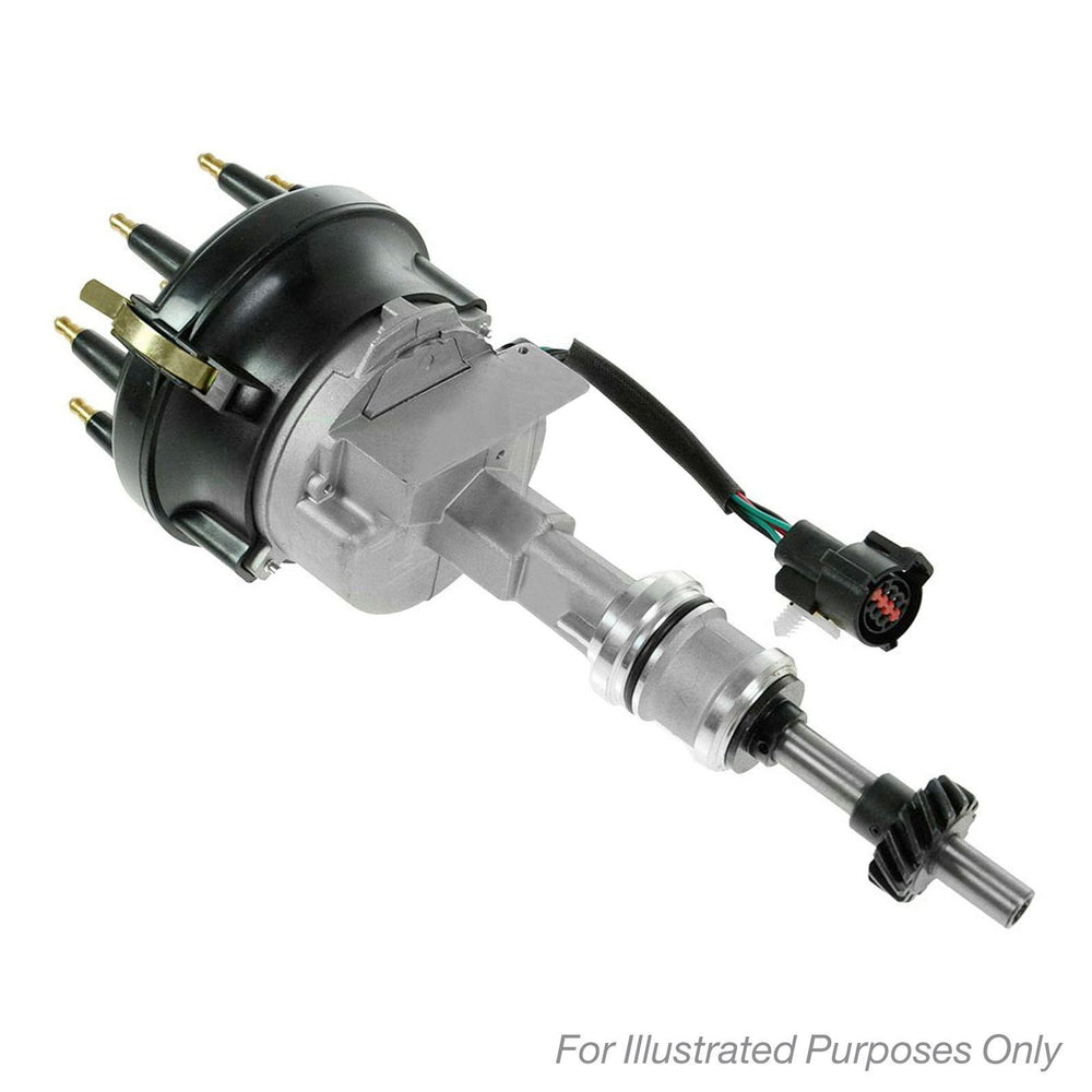 IGNITION DISTRIBUTOR