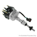 IGNITION DISTRIBUTOR