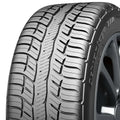 BFGoodrich Advantage T/A Sport LT 235/55R20 102H