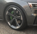 Yokohama Advan Sport A/S+ Tire - 245/45R19 102Y