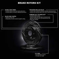 R1 Concepts auto part detail