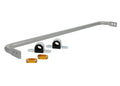 Whiteline 17-19 Hyundai Elantra Sport/Elantra GT Sport Rear Heavy Duty Adjustable Sway Bar - 22mm