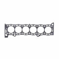 Cometic Gasket auto part close-up