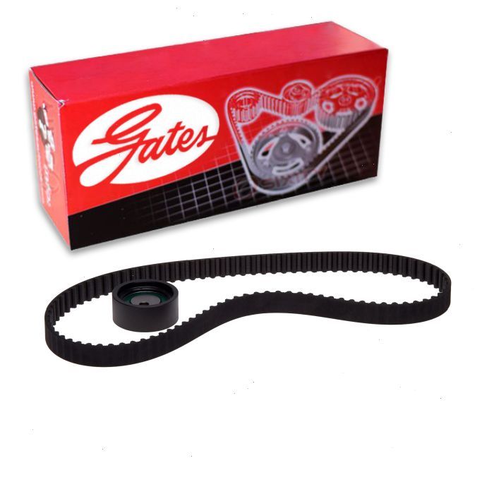 Gates auto part