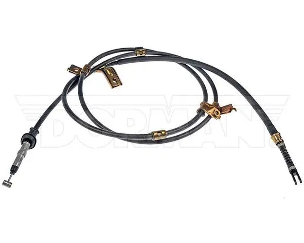 BRAKE CABLE