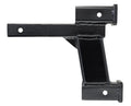 DUAL HITCH 2" AND 10