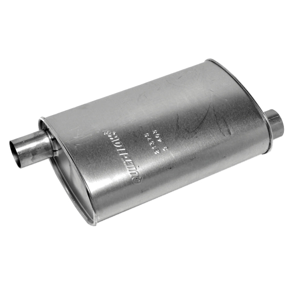 RESONATOR ASSEM IMPORT