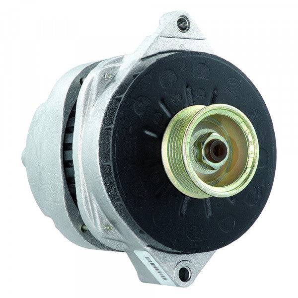 REMANUFACTURED ALTERNATOR
