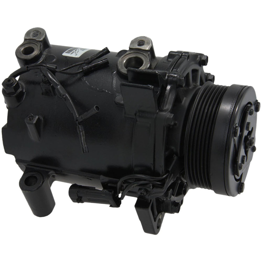 COMPRESSOR RMFG