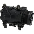 COMPRESSOR RMFG