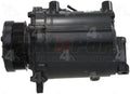 COMPRESSOR RMFG