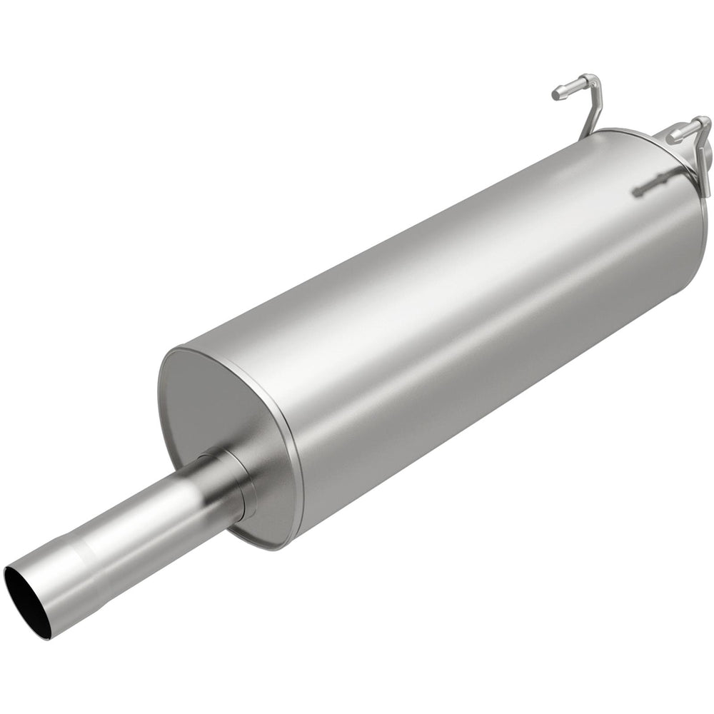 DIRECT-FIT MUFFLER - 09-18 1500