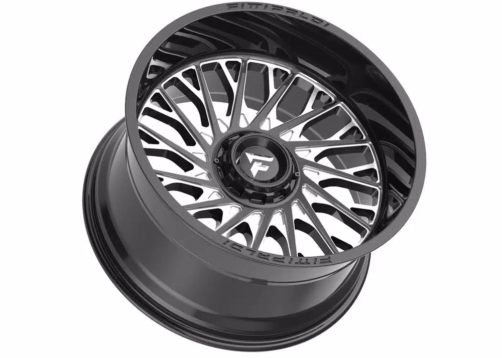 FITTIPALDI OFF ROAD FA08 22X10, ET