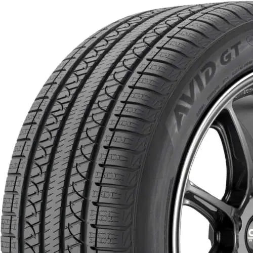205/55R16 91H AVID GT S35