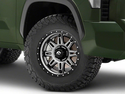 Fuel Off-Road auto part