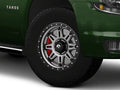 D568 18X9 6X5.5 MT-GNMTL-BBR 20MM