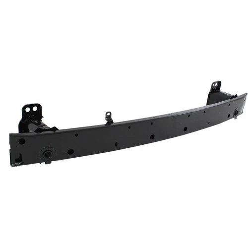 FT BUMPER VALANCE TEXTURED; W/MLDG HOLE; FITS SE; MATTE BLACK; RAV4 1616