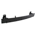 FT BUMPER VALANCE TEXTURED; W/MLDG HOLE; FITS SE; MATTE BLACK; RAV4 1616