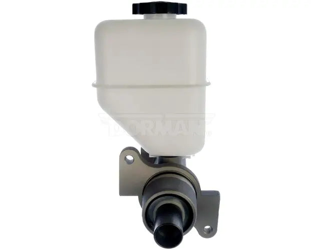 NEW MASTER CYLINDER