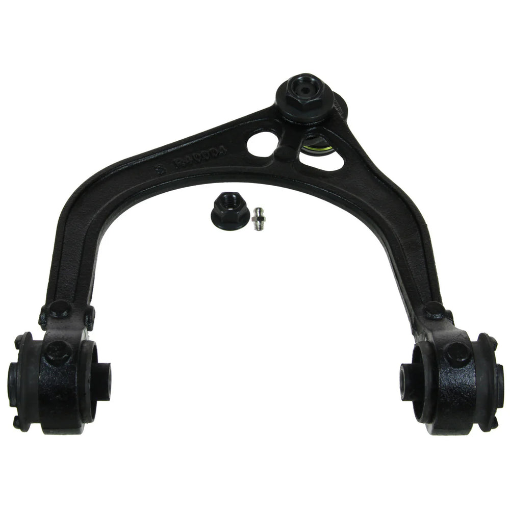 MOOG 05-08 Chrysler 300 Front Right Upper Control Arm