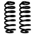 Skyjacker springs