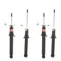 KYB Shocks & Struts Excel-G Front LEXUS LS430 2001-06