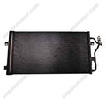 A/C CONDENSER