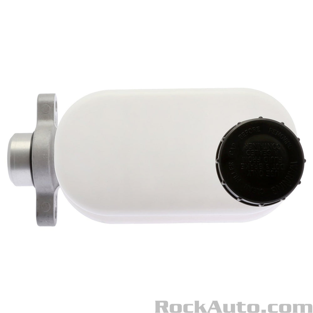 BRAKE MASTER CYLINDER