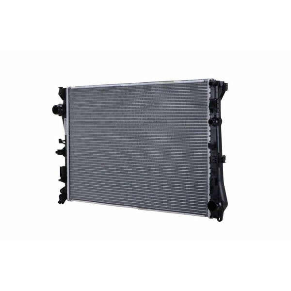RADIATOR ENGINE COOLING