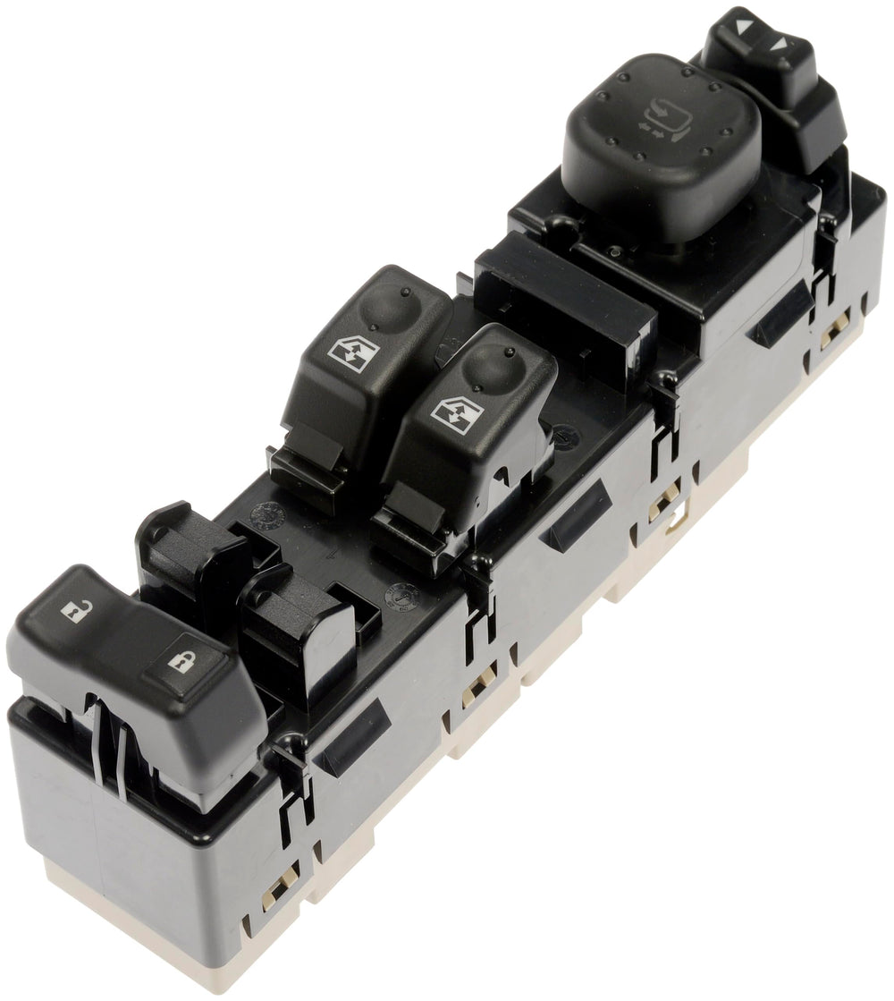 POWER WINDOW SWITCH