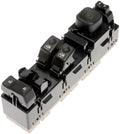 POWER WINDOW SWITCH