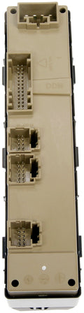 POWER WINDOW SWITCH