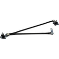 WINDSHIELD WIPER LINKAGE