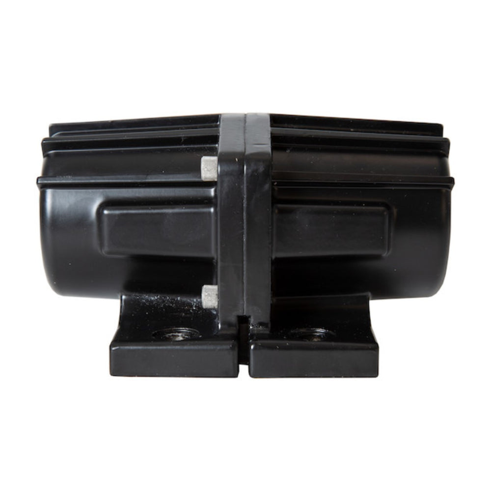 TAILGATE SALT SPREAD (200LBS + 12V)
