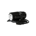 TAILGATE SALT SPREAD (200LBS + 12V)