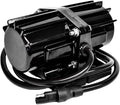 TAILGATE SALT SPREAD (200LBS + 12V)