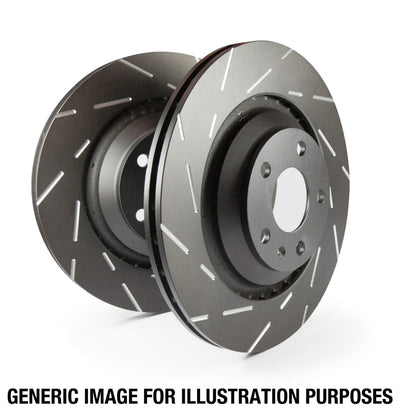 DFC auto part