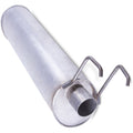 BRE EXHAUST muffler