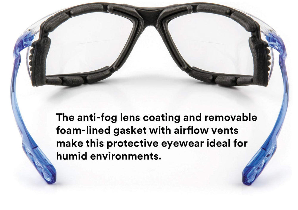 CCS PROTECTIVE EYEWEAR